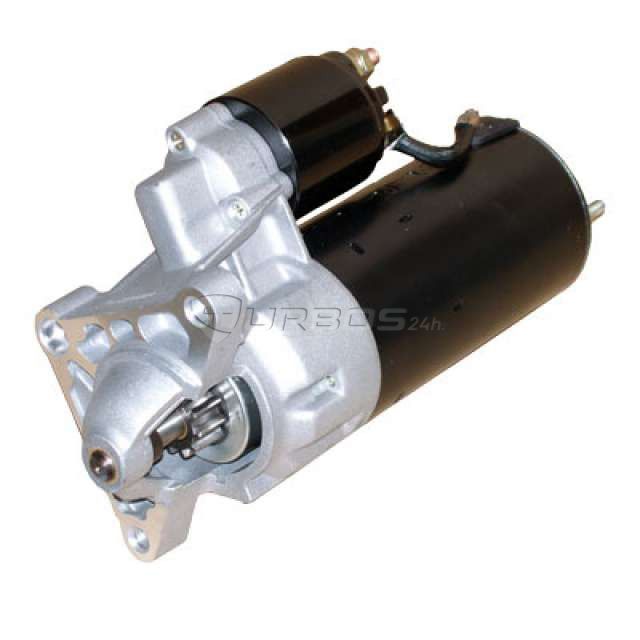 Motor de Arranque C4 Bosch DTS Electric 0001109026