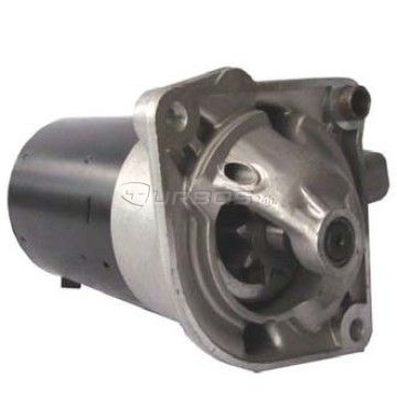 Motor de Arranque Fiat Bosch DTS Electric 0001109300