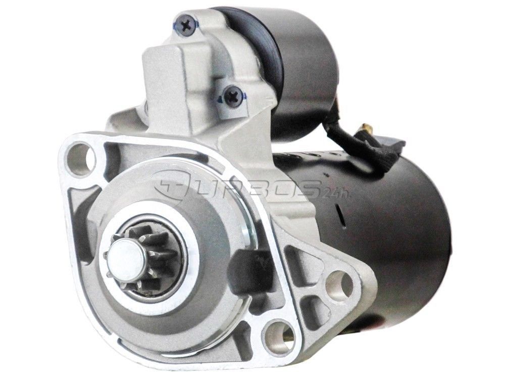 Motor de Arranque Galaxy Bosch DTS Electric 02A911023J