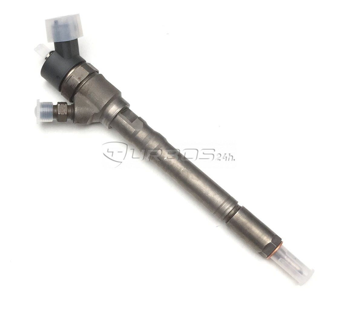 Inyector Volvo S60 2.4 (D) Bosch 0445110251