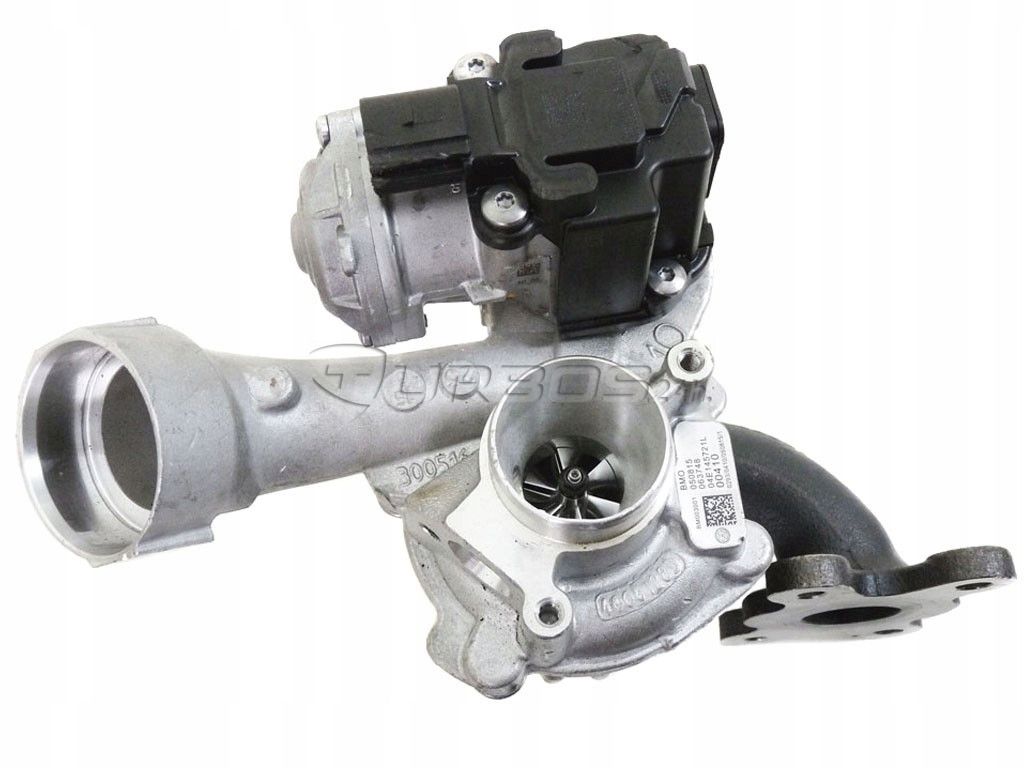 Turbo Volkswagen Golf VII 1.2 (TFSI) BoschMahle 04E145704N