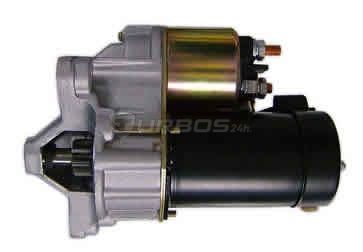 Motor de Arranque Citroën Bosch DTS Electric 0986016120