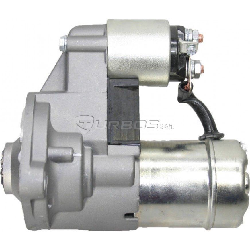 Motor de Arranque Isuzu Bosch DTS Electric 0986018321