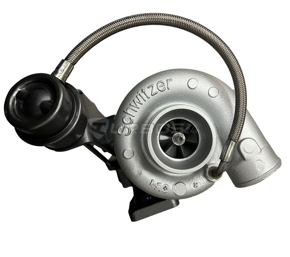 Turbo Schwitzer 11477100000