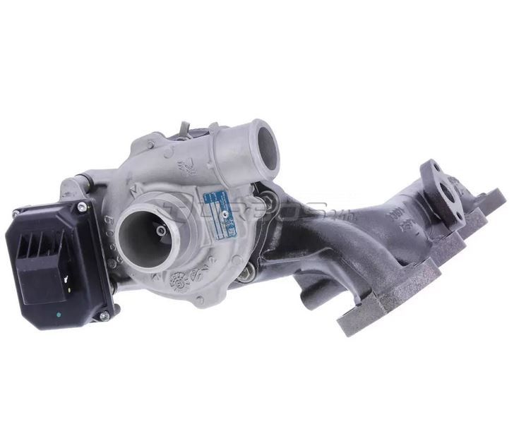 Turbo Hyundai Stonic 1.6 (CRDI) KKK 16359700014