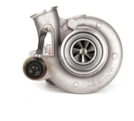 Turbo Iveco Eurocargo 5.9 Holset 3597180