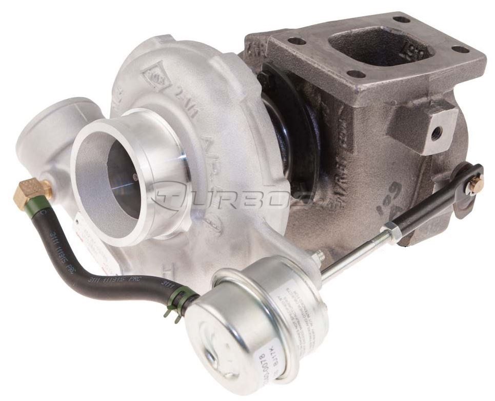 Turbo Nissan Trade 3.0 (TDi) Garrett 452187