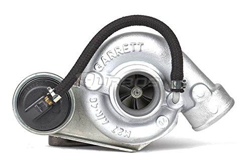 Turbo Peugeot 306 1.9 DT Garrett 454027