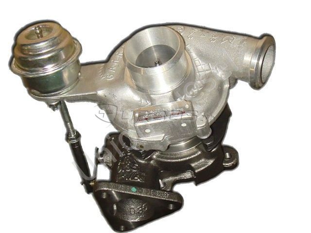 Turbo Opel Astra G 2.0 DI Garrett 454098