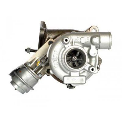 Turbo Audi A6 1.9 TDI (C5) Garrett 454158