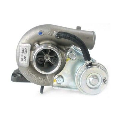 Turbo Citroën Jumper 2.2 HDI Mitsubishi 49131-05210