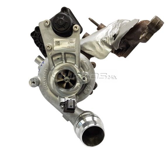 Turbo Nissan NV300 2.0 (dCi) MHI 49131-07400