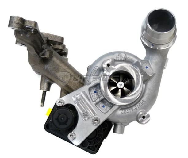 Turbo Nissan NV300 2.0 (dCi) MHI 49131-07430