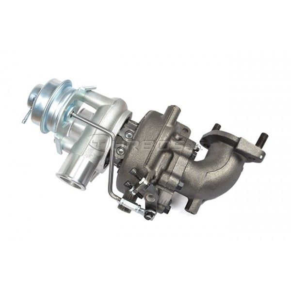 Turbo Mitsubishi Pajero 2.5 TDI Mitsubishi 49135-02652