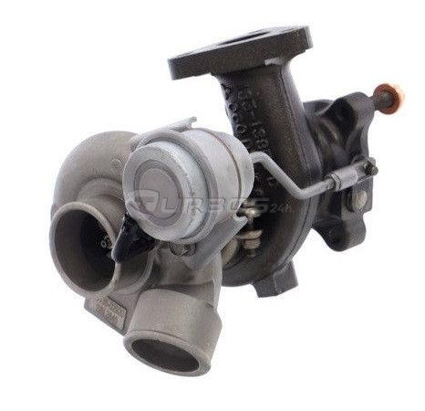 Turbo Mitsubishi Pajero 3.2 (L) MHI 49135-02920