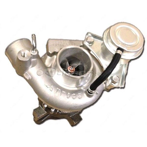 Turbo Mitsubishi Pajero II 2.8 TD Mitsubishi 49135-03130