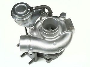 Turbo Fiat Ducato III 2.3 (150 Multijet) Mitsubishi 491...