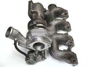 Turbo Ford Transit 2.4 TDCI Mitsubishi 49135-06000