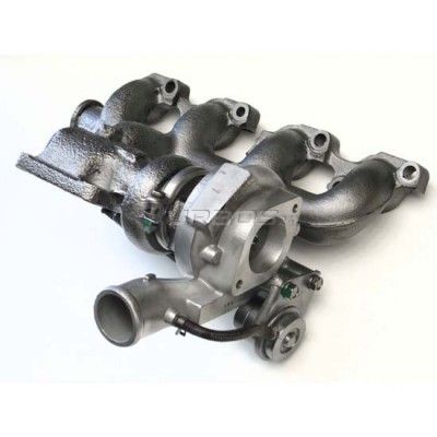 Turbo Ford Transit 2.4 TDCI Mitsubishi 49135-06015