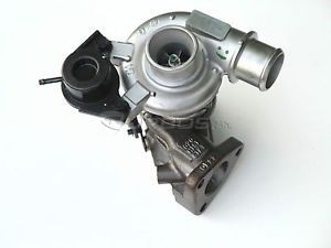 Turbo Hyundai i20 1.4 CRDI Mitsubishi 49173-02711