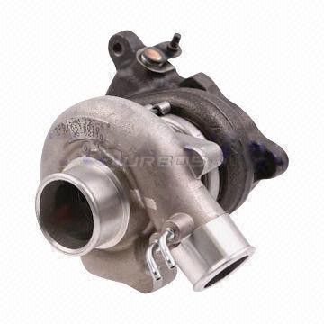 Turbo Hyundai Gallopper 2.5 TDI Mitsubishi 49177-02513