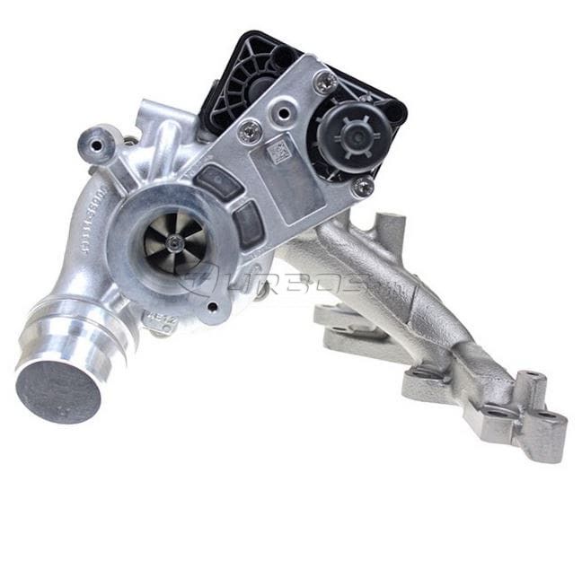 Turbo Nissan X-Trail III 1.7 (dCi) MHI 49180-04310