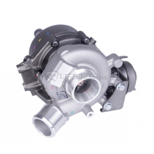 Turbo Citroën C4 Aircross 1.8 (HDI) MHI 49335-01103