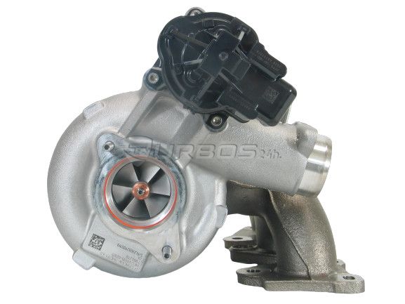 Turbo BMW M3 F80 / F82 / F83 MHI 49335-02005