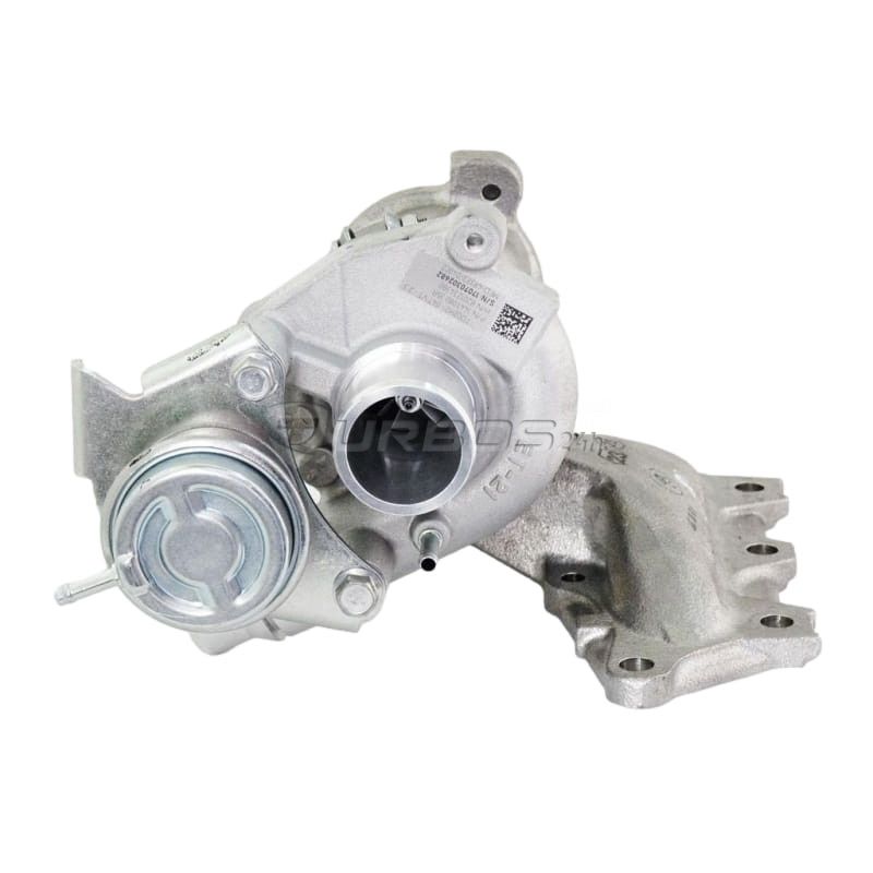 Turbo Dacia Sandero 0.9 (TCe) MHI 49373-04003