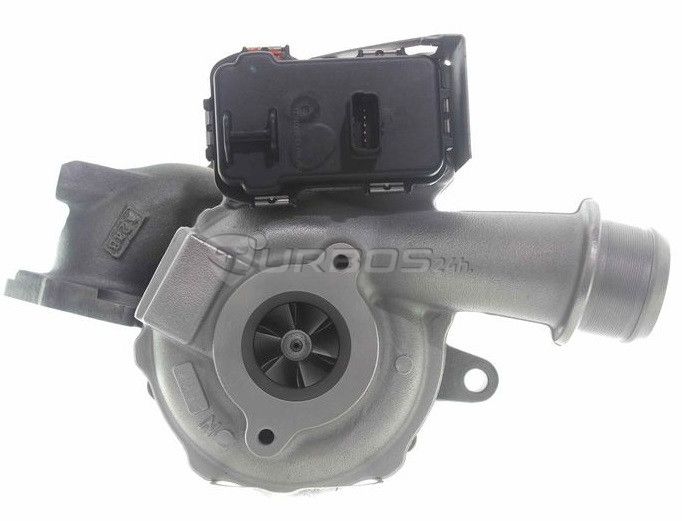 Turbo Citroën C5 2.2 HDI MHI 49477-01013