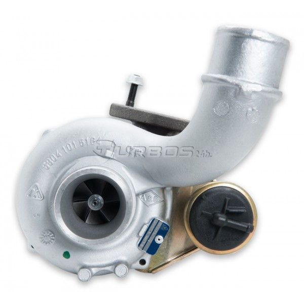 Turbo Opel Movano A 2.5 CDTI KKK 53039700055