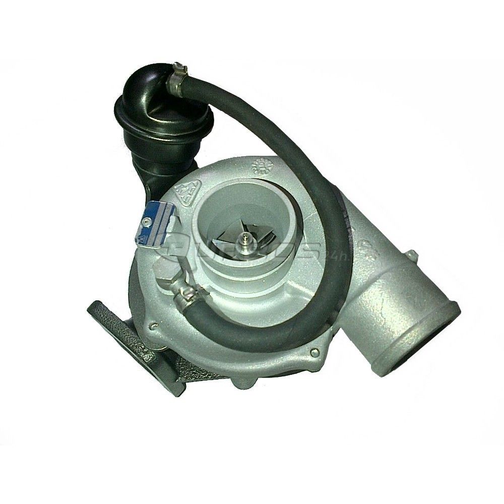 Turbo Opel Movano 2.9 DTI KKK 53039700075