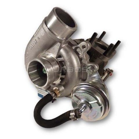 Turbo Iveco Daily III 2.3 (TD) BorgWarner 53039700089