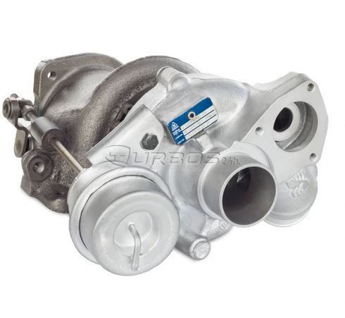 Turbo Peugeot 308 I 1.6 (THP) KKK 53039700121