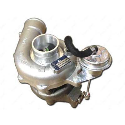 Turbo Fiat Ducato II 2.3 TD BorgWarner 53039880102