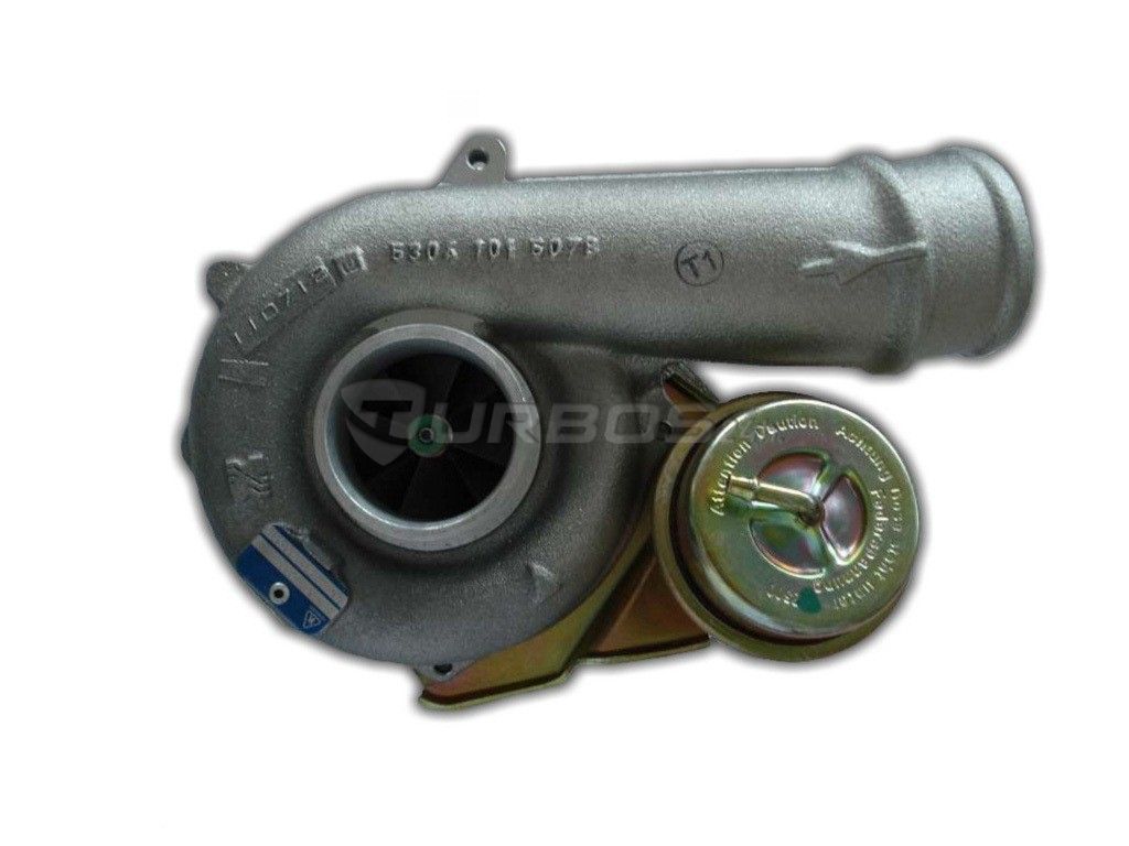 Turbo Audi S3 1.8 T KKK 53049700023