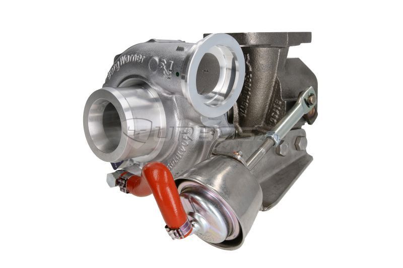 Turbo Volvo-LKW Industrial 4.0 KKK 53049700087