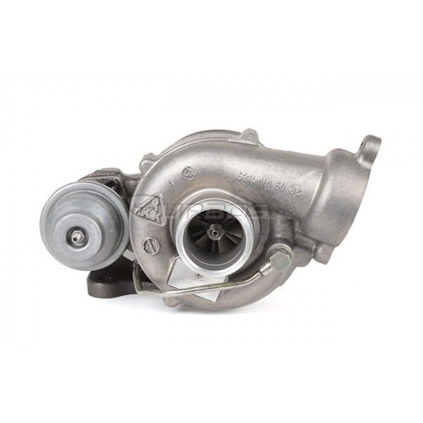 Turbo Citroën Xantia 1.9 TD KKK Garrett 53149707024