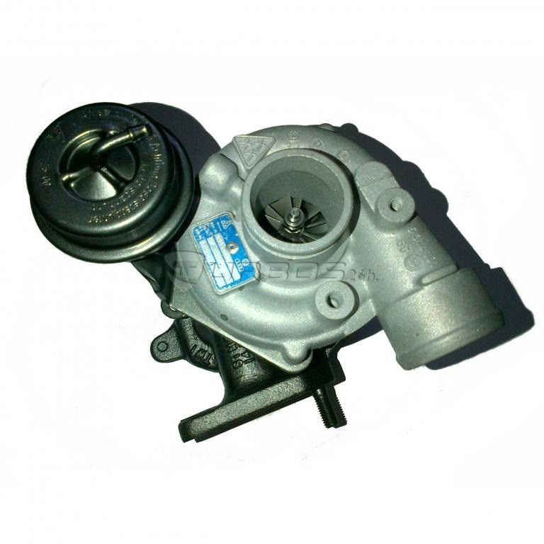 Turbo Volkswagen LT 2.5 TDI KKK 53149707025