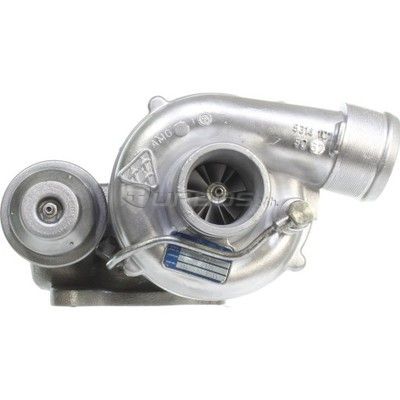 Turbo Citroën Xantia 1.9 TD KKK 53149887013