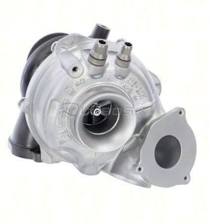 Turbo BMW 225d F22 KKK 53169700031