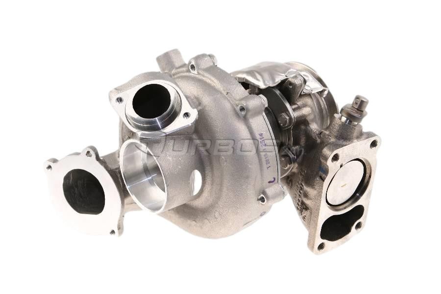 Turbo BMW 335d E90/E91/E92 KKK 53269880004