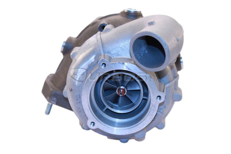 Turbo Volvo-Penta Schiff 5.5 BorgWarner 53279707500