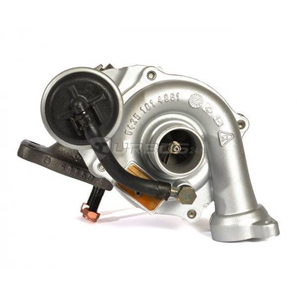 Turbo Peugeot 1007 1.4 HDI KKK 54359700009