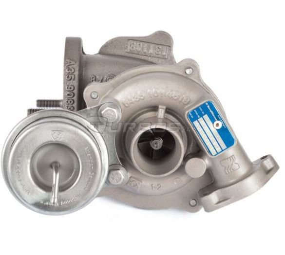 Turbo Fiat Cinquecento SJTD BorgWarner 54359700018