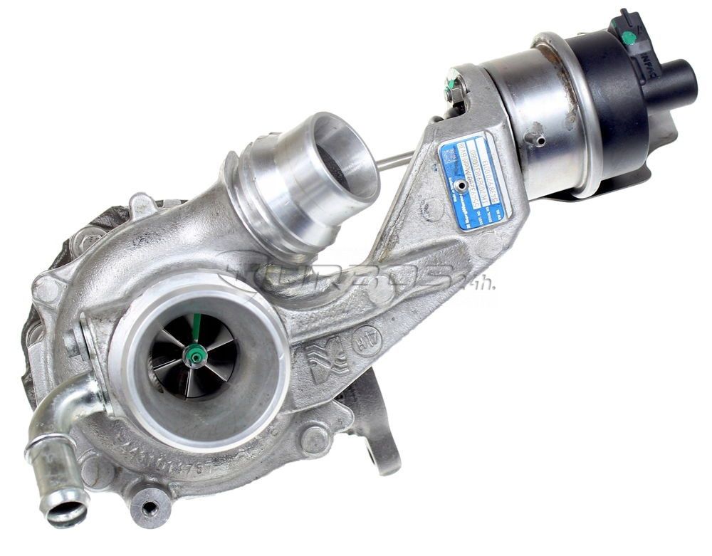 Turbo Opel Astra GTC J 1.6 (CDTI) BorgWarner 54389700013