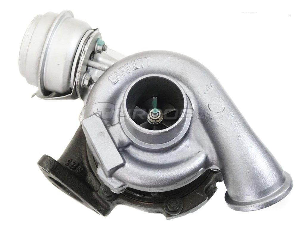 Turbo Opel Vectra B 2.2 DTI Garrett 703894