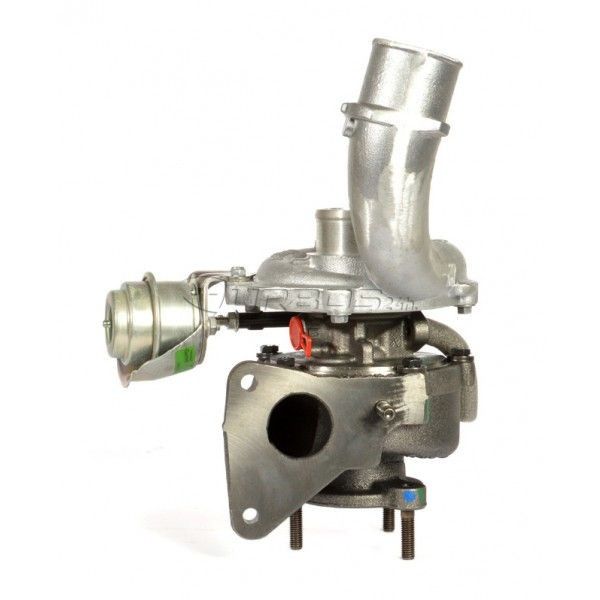 Turbo Renault Laguna II 1.9 DCI Garrett 708639 #2