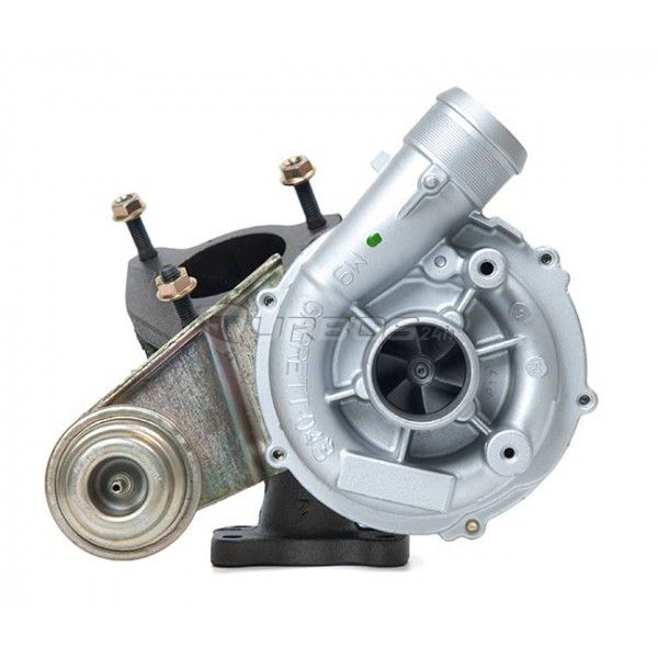 Turbo Citroën Jumpy 2.0 HDI Garrett 713667