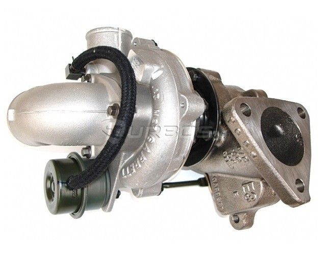 Turbo Hyundai H-1 2.5 Garrett 715843